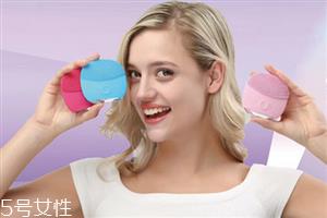somill索迷洁面仪和luna洁面仪哪个好用 somill索迷洁面仪和luna洁面仪哪个好用