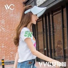 vvc是什么牌子?vvc防晒帽是哪个国家的? vvc是什么牌子?vvc防晒帽是哪个国家的?