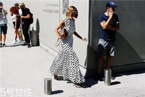 春天穿什么衣服最时髦?18年潮流解读 春天穿什么衣服最时髦?18年潮流解读