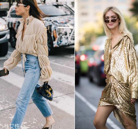 春天穿什么衣服最时髦?18年潮流解读 春天穿什么衣服最时髦?18年潮流解读