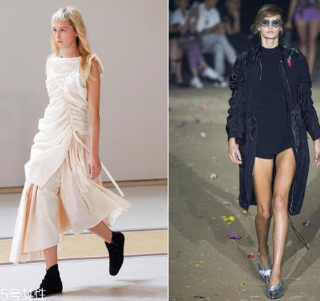 春天穿什么衣服最时髦?18年潮流解读 春天穿什么衣服最时髦?18年潮流解读