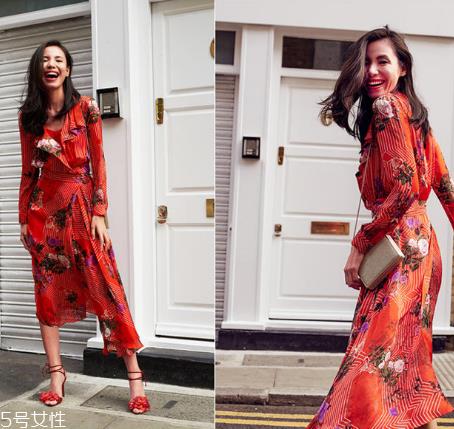 春天穿什么衣服最时髦?18年潮流解读 春天穿什么衣服最时髦?18年潮流解读