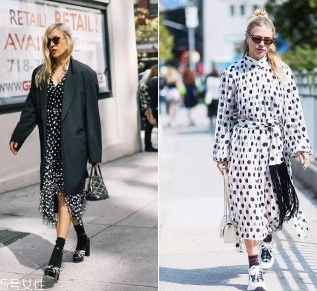 春天穿什么衣服最时髦?18年潮流解读 春天穿什么衣服最时髦?18年潮流解读