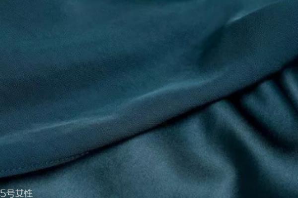 醋纤和聚酯纤维哪个好 两种面料各有特色 醋纤和聚酯纤维哪个好 两种面料各有特色