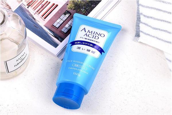 花印水漾洁净洗面乳怎么样 花印水漾洁净洗面乳主要成分 花印水漾洁净洗面乳怎么样 花印水漾洁净洗面乳主要成分
