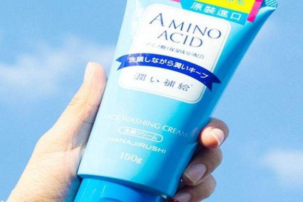 花印水漾洁净洗面乳怎么样 花印水漾洁净洗面乳主要成分 花印水漾洁净洗面乳怎么样 花印水漾洁净洗面乳主要成分