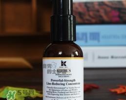 科颜氏维c精华变黄是怎么回事?科颜氏维c精华变黄还能用吗 科颜氏维c精华变黄是怎么回事?科颜氏维c精华变黄还能用吗