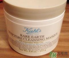 科颜氏亚马逊白泥面膜怎么样?好用吗? 科颜氏亚马逊白泥面膜怎么样?好用吗?