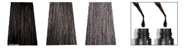 眉胶的正确用法图解 一抹一撕摆脱无眉窘境 眉胶的正确用法图解 一抹一撕摆脱无眉窘境