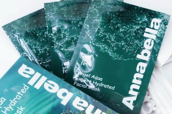 面膜怎么才能贴平整 面膜贴的皱巴巴可以吗 面膜怎么才能贴平整 面膜贴的皱巴巴可以吗