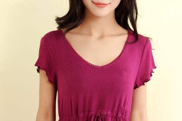 莫代尔面料会缩水吗 莫代尔面料衣服该怎么洗 莫代尔面料会缩水吗 莫代尔面料衣服该怎么洗