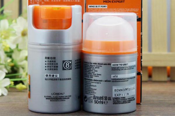 欧莱雅男士醒肤露质地如何 欧莱雅男士醒肤露的主要成分 欧莱雅男士醒肤露质地如何 欧莱雅男士醒肤露的主要成分