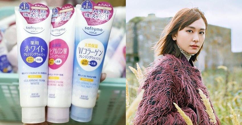 平价洗面乳推荐 平民洗面乳TOP5 平价洗面乳推荐 平民洗面乳TOP5