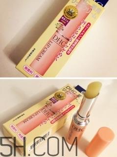 雅顿和dhc唇膏哪个好?伊丽莎白雅顿唇膏和dhc对比 雅顿和dhc唇膏哪个好?伊丽莎白雅顿唇膏和dhc对比