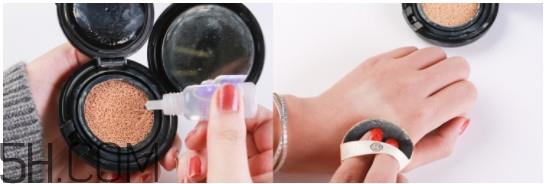 干掉的睫毛膏怎么办 快速拯救受伤的化妆品 干掉的睫毛膏怎么办 快速拯救受伤的化妆品