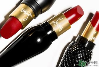 萝卜丁口红真假 cl口红真假对比 萝卜丁口红真假 cl口红真假对比