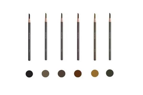 植村秀砍刀眉笔怎么画不出颜色 植村秀砍刀眉笔真假辨别 植村秀砍刀眉笔怎么画不出颜色 植村秀砍刀眉笔真假辨别