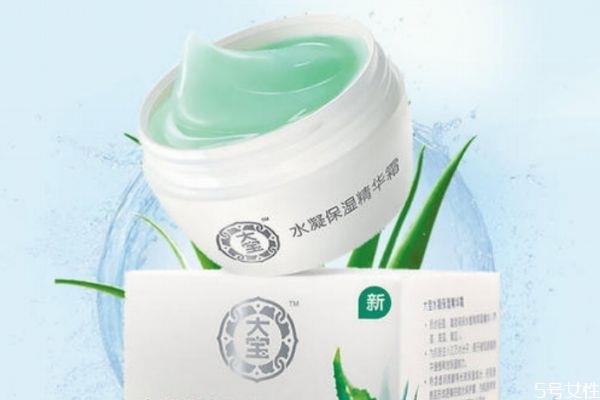 大宝保湿精华霜价格是多少 水凝保湿精华霜成分 大宝保湿精华霜价格是多少 水凝保湿精华霜成分