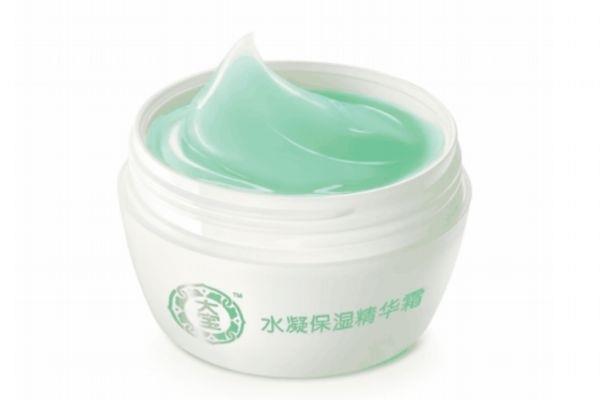 大宝保湿精华霜价格是多少 水凝保湿精华霜成分 大宝保湿精华霜价格是多少 水凝保湿精华霜成分