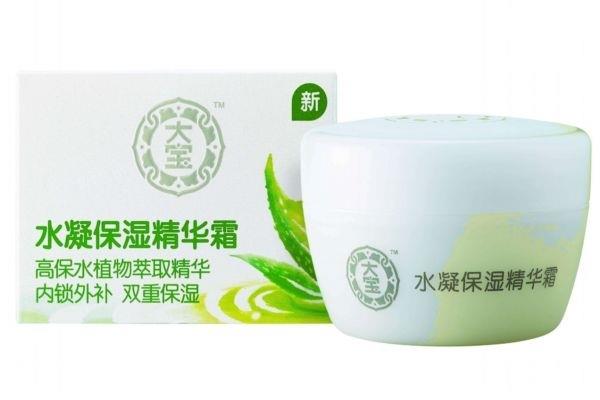 大宝保湿精华霜价格是多少 水凝保湿精华霜成分 大宝保湿精华霜价格是多少 水凝保湿精华霜成分