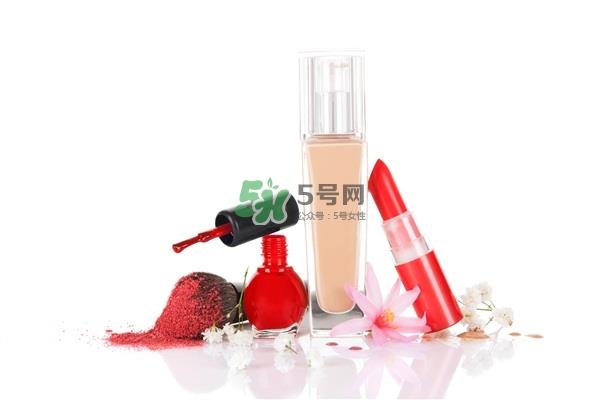 底妆有哪些东西 底妆包括哪些 底妆有哪些东西 底妆包括哪些