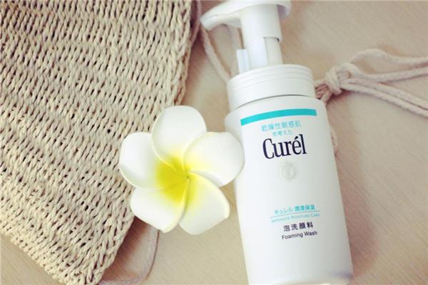 珂润洗面奶好用吗 珂润洗面奶真假辨别 珂润洗面奶好用吗 珂润洗面奶真假辨别
