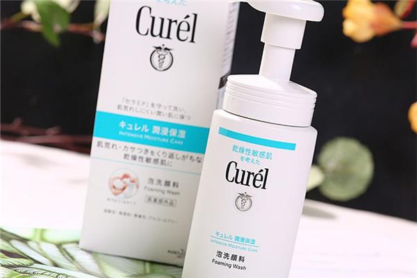 珂润洗面奶好用吗 珂润洗面奶真假辨别 珂润洗面奶好用吗 珂润洗面奶真假辨别