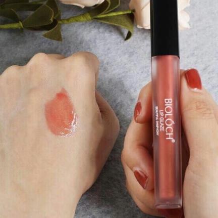 珠光唇釉哪个牌子好？珠光唇釉品牌排行榜