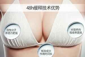 丰胸霜怎么用?丰胸霜使用手法详解 丰胸霜怎么用?丰胸霜使用手法详解