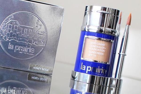 莱伯妮鱼子酱粉底液专柜价格 LP鱼子粉底霜色号推荐 莱伯妮鱼子酱粉底液专柜价格 LP鱼子粉底霜色号推荐