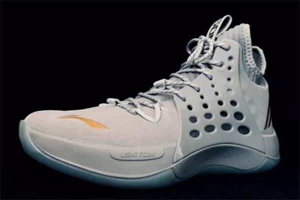 李宁音速7鞋带怎么系 音速7鞋带穿法 李宁音速7鞋带怎么系 音速7鞋带穿法