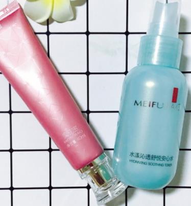 美肤宝和韩束哪个好? 美肤宝和韩束哪个好?