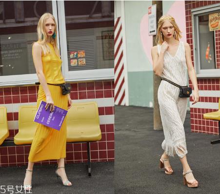 裙子搭配什么凉鞋好看?裙子适合搭配什么凉鞋? 裙子搭配什么凉鞋好看?裙子适合搭配什么凉鞋?