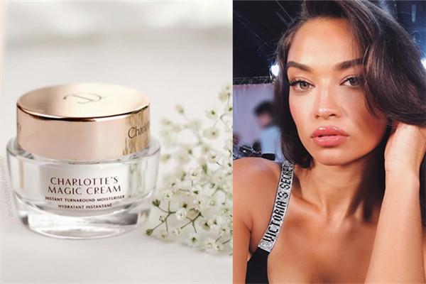 天使妆同款妆容用什么化妆品 天使妆同款妆容用什么化妆品