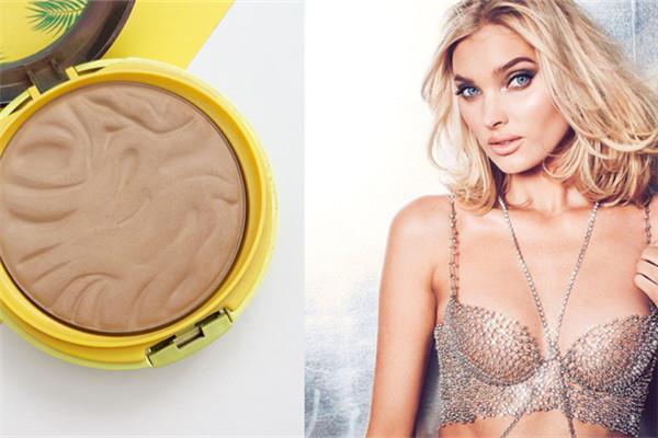 天使妆同款妆容用什么化妆品 天使妆同款妆容用什么化妆品