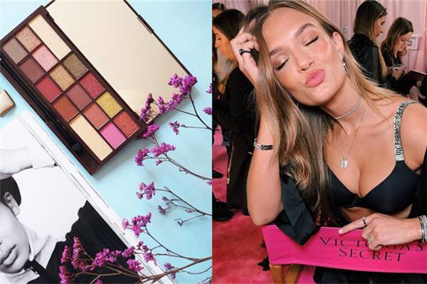 天使妆同款妆容用什么化妆品 天使妆同款妆容用什么化妆品