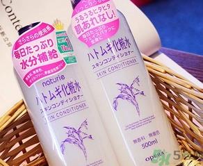 娥佩兰薏仁水多少钱几毫升?日本娥佩兰薏仁水价格