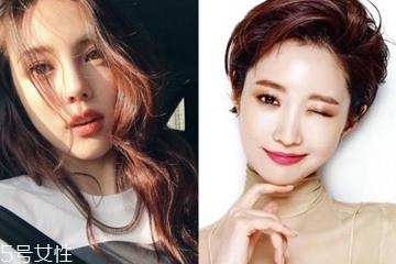 暖枫色是什么颜色 暖枫色发色显白吗 暖枫色是什么颜色 暖枫色发色显白吗