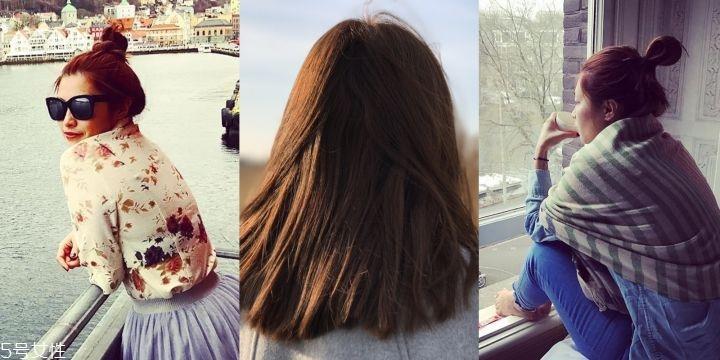 暖枫色是什么颜色 暖枫色发色显白吗 暖枫色是什么颜色 暖枫色发色显白吗