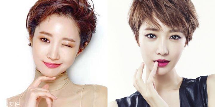 暖枫色是什么颜色 暖枫色发色显白吗 暖枫色是什么颜色 暖枫色发色显白吗