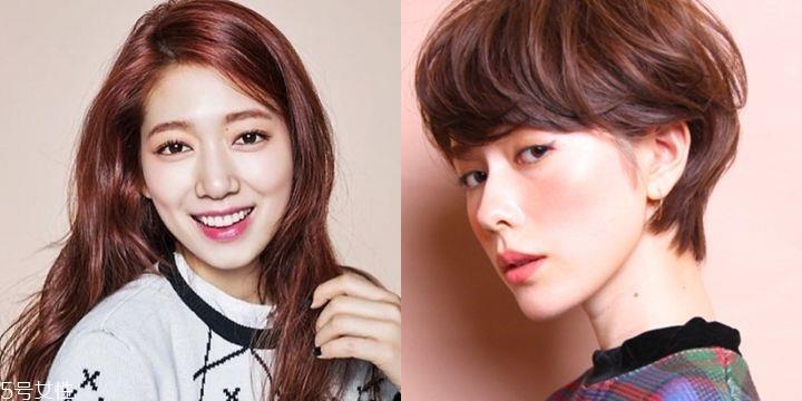 暖枫色是什么颜色 暖枫色发色显白吗 暖枫色是什么颜色 暖枫色发色显白吗