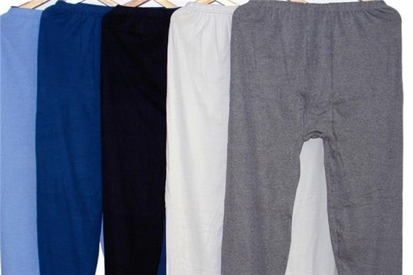 秋裤多少度穿合适 秋裤什么时候开始穿