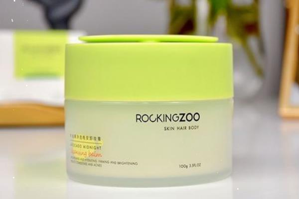 卸妆膏好不好用 卸妆膏是怎么用的 卸妆膏好不好用 卸妆膏是怎么用的