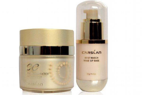 cc霜有什么作用呢 cc霜可以长期使用吗 cc霜有什么作用呢 cc霜可以长期使用吗