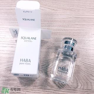 haba sq油怎么样?haba sq油好用吗? haba sq油怎么样?haba sq油好用吗?
