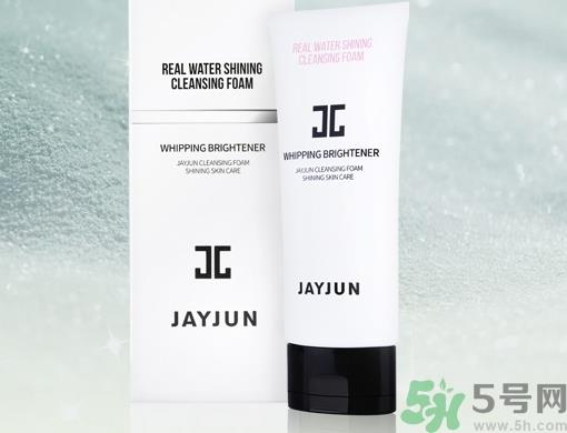 jayjun水光再生洗面奶怎么样?jayjun水光再生洗面奶好用吗? jayjun水光再生洗面奶怎么样?jayjun水光再生洗面奶好用吗?