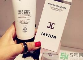 jayjun水光再生洗面奶怎么样?jayjun水光再生洗面奶好用吗? jayjun水光再生洗面奶怎么样?jayjun水光再生洗面奶好用吗?