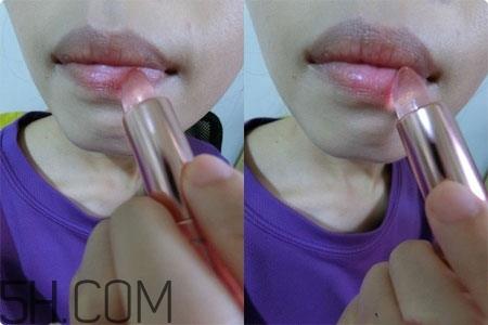 miss hana花瓣唇膏色号_花娜小姐花瓣唇膏试色图 miss hana花瓣唇膏色号_花娜小姐花瓣唇膏试色图