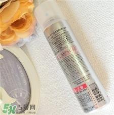 城野医生防晒喷雾可以喷脸吗?城野医生防晒喷雾怎么用?