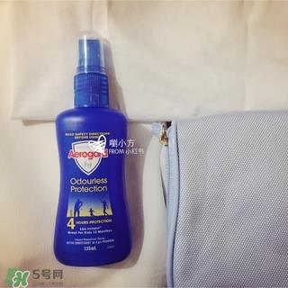 aerogard驱蚊喷雾怎么样_aerogard驱蚊喷雾好用吗